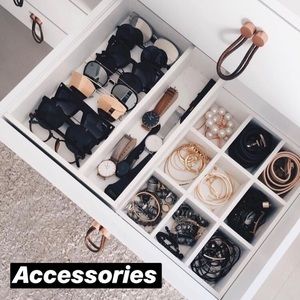 Accessories Category